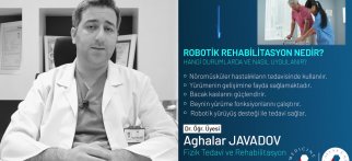 Youtube - Robotik rehabilitasyon
