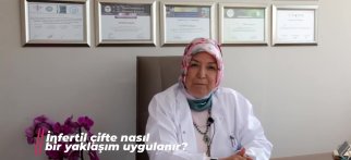 Youtube - İnfertilite Nedir? İnfertil Çifte Nasıl Bir Yaklaşım Uygulanır?