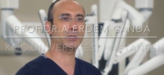 Youtube - Böbrek kanserlerinde robotik cerrahi