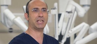 Youtube - Prostat kanseri robotik cerrahisi