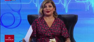 Youtube - Doç. Dr. Hakan Yıldız BBN Türk – En Sağlıklısı Programı