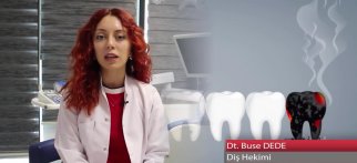 Youtube - Diş beyazlatma işlemi