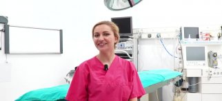 Youtube - Neden genel anestezide (uyutularak) diş tedavisi yaptırmalıyım?