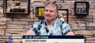 Youtube - Sünnet Nedir ? | Op. Dr. Levent Ceyhan | 8'de Sağlık