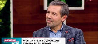 Youtube - Kemik Erimesi Osteoporoz / Prof. Dr. Yaşar Küçükardalı