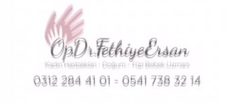 Youtube - Fethiye Ersan |