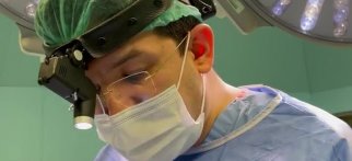 Youtube - Doç. Dr. Selman Sarıca Operasyon 2. Video