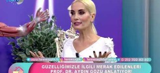 Plastik Rekonstrüktif ve Estetik Cerrahi Uzmanı Prof. Dr. Aydın Gözü - Estetik Uygulamaları - Part 4