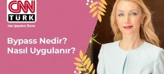 Bypass Nedir? Nasıl Uygulanır? I Op. Dr. Arzu Ercan