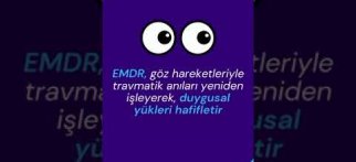 EMDR’nin Travma Tedavisindeki Etkinliği | Kısa Bir Bakış