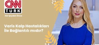 Varis Kalp Hastalıkları İle Bağlantılı mıdır?