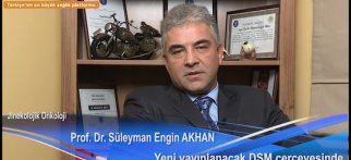 Yeni yayınlanacak DSM çerçevesinde vajinismus ve cinsel ağrı bozuklukları