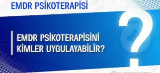 Kimler EMDR Tedavisi Uygulayabilir?