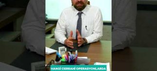 Hangi Cerrahi Operasyonlarda Robot Kullanılır ?