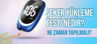 Şeker Yüklemesi Nedir? Hamilelikte Şeker Yükleme Testi Ne Zaman Yapılır?