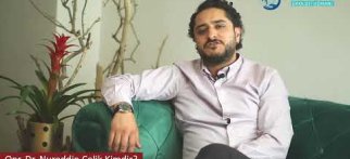 Op. Dr. Nureddin Çelik Kimdir?