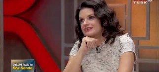 Op. Dr. Murat Kezer, Habertürk ekranlarında yayınlanan "Söz Sende" programına konuk oldu
