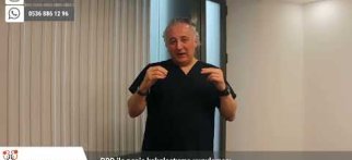 PRP ile penis kalınlaştırma I Op. Dr. Murad Çeltik