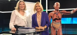 Kanser Tedavisinde Yeni Dönem - Sıcak Kemoterapi