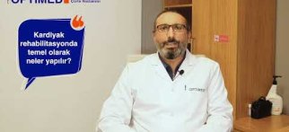 Kardiyak Rehabilitasyon