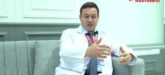 KOLON ( BAĞIRSAK ) KANSERİ - GENEL CERRAHİ UZMANI - DOÇ. DR. MUHAMMET AKYÜZ