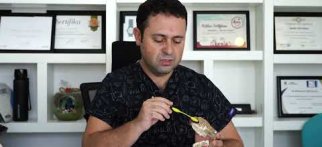 Diş Nasıl Fırçalanır ?
