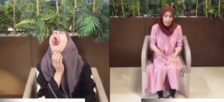 Distoni hastası Aseel Abo Alreeh'in Beyin Pili ile Değişimi | Doç. Dr. Ali ZIRH