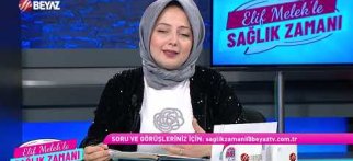 Elif Melek'le Sağlık Zamanı @beyaztv 'de! Çölyak ve Glütensiz Beslenme Önerileri : 2 Ekim 2023
