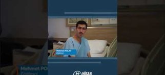 Akalazya, POEM tedavisi ve etkinliği...Hisar Intercontinental Hospital