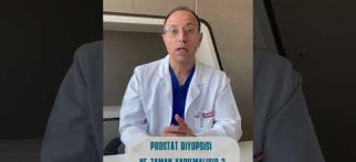 PROSTAT BİYOPSİSİ NE ZAMAN YAPILMALIDIR?