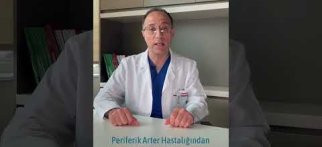PERİFERİK ARTER HASTALIĞINDAN KORUNMA