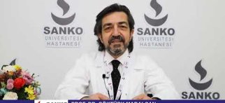 Prof.Dr. Göktürk Maralcan Hiperparatiroidizm