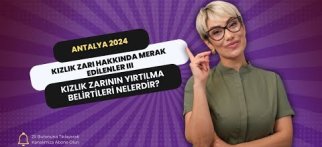 Kızlık Zarı Hakkında Merak Edilenler III: Kızlık Zarının Yırtılma Belirtileri Nelerdir?