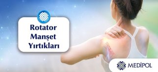 Omuz Kas Yırtığı Neden Olur ve Belirtileri Nelerdir?