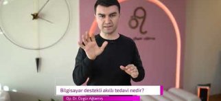 Vajinismus tedavisi nasıl yapılır? Op. Dr. Özgür Ağlamış anlattı.