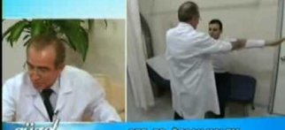 Medicana Çamlıca Op. Dr. Özcan Kalem Konu: Diz Ağrıları (1. Bölüm)