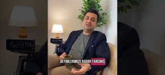 İÇİMİZDE BİRİKTİRDİKLERİMİZİN ETKİLERİ