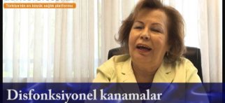 Disfonksiyonel (anormal) kanamalar nelerdir?