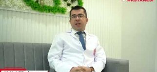 GÖZ HASTALIKLARI - DOÇ. DR. METİN ÜNLÜ