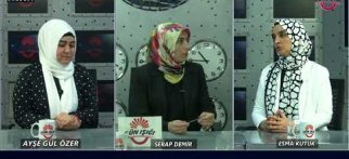 AİLE İÇİ ŞİDDETİN NELERLERİ NELERDİR? : GÜN IŞIĞI l #serapdemir l #ayşegülözer l #esmakütük