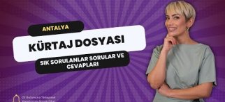 Kürtaj Dosyası: Sık Sorulanlar Sorular ve Cevapları