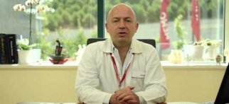 Obezite Cerrahisi Nedir? Prof. Dr. Alihan Gürkan