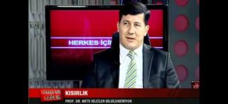 Erkek Kısırlığı (İnfertilite) Varikosel - Prof.Dr.Mete KİLCİLER
