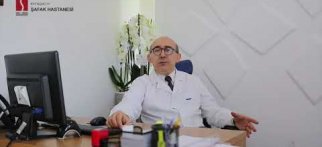 Meme Muayenesi I Özel Avrupa Şafak Hastanesi Genel Cerrahi Op.Dr. Ahmet ÖĞÜT