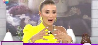 SHOW TV - Hayat Güzeldir Programı - Evinizin anahtarı kayınvalidenizde var mı?