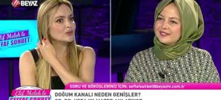 ŞEFFAF SOHBET/ GENİTAL ESTETİK UYGULAMALARI/ OP. DR. VEFA YILMAZER