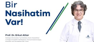 Doktorattar - Bir Nasihatim Var