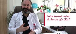 Safra Kesesi Taşları - Op. Dr. Atilla YILMAZ