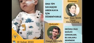 'Obsesif Kompülsif Bozukluk' Namıdiğer 'Takıntı ve Vesvese Bozukluğu'