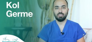 Deniz Özgür Suci İle 1 Dakika / Kol Germe